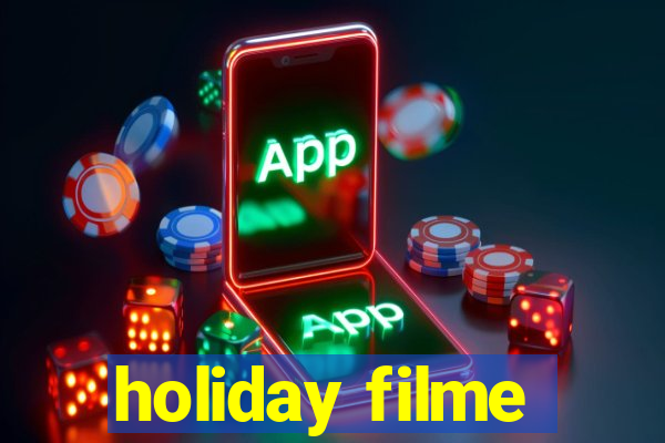 holiday filme